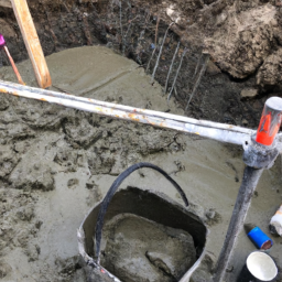 Béton mur : optez pour la solidité et la durabilité pour vos constructions Berck